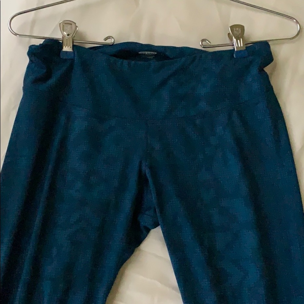 Old navy athletic legging